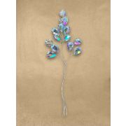 Вставка с кристалами 16 см