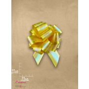 Бант-шар 3 см перламутр