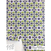 Бумага подарочная 70*100 Венеция