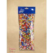 Шарики пенопласт 6-8 мм