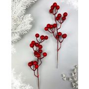 172.43 Ветка ягоды