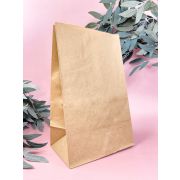 Пакет бумажный 180*290*120 мм 10 шт