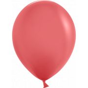 Шар 5 дюймов пастель персиковый (цена за 1 шт)