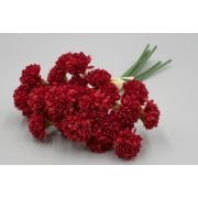 Срез хризантема садовая «Мини» 7в. в.-30см.