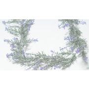 155.115 Гирлянда лиана лаванда