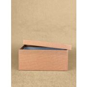 Коробка подарочная 350*250*150 крафт