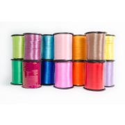 Лента простая (0,5см*500м) P0502 РОЗОВЫЙ