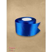 А040 Лента атласная 50 мм*36 ярдов синий